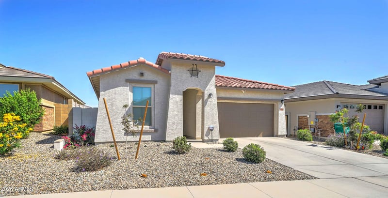 19448 Badgett Ln, Litchfield Park, AZ 85340