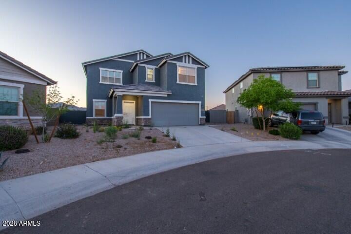 19448 Elm St, Litchfield Park, AZ 85340
