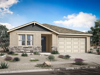 19448 W Loma Ln, Waddell, AZ 85355