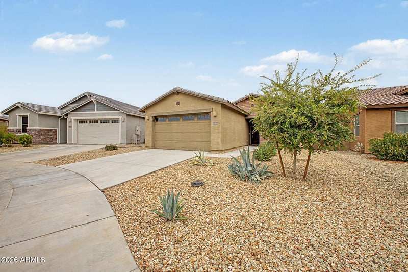 19448 Pierson St, Litchfield Park, AZ 85340