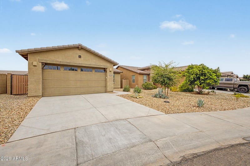 19448 Pierson St, Litchfield Park, AZ 85340