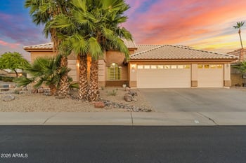 19449 36th Way, Phoenix, AZ 85050