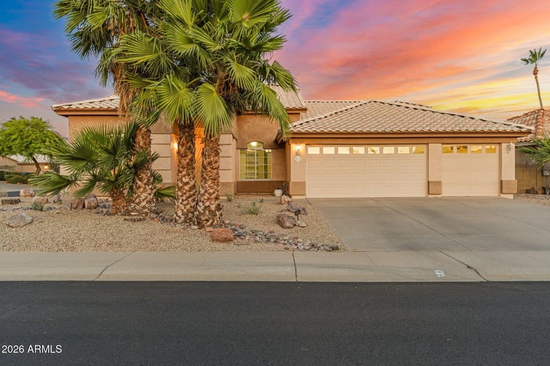 19449 36th Way, Phoenix, AZ 85050