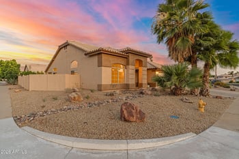 19449 36th Way, Phoenix, AZ 85050