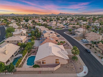 19449 36th Way, Phoenix, AZ 85050