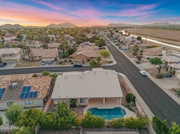 19449 36th Way, Phoenix, AZ 85050