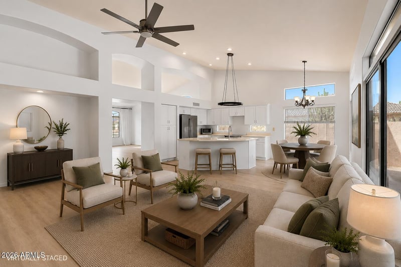 19449 36th Way, Phoenix, AZ 85050