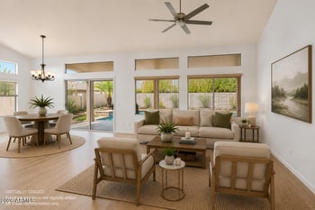 19449 36th Way, Phoenix, AZ 85050