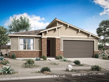 19449 W Loma Ln, Waddell, AZ 85355