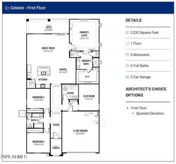 19449 W Loma Ln, Waddell, AZ 85355