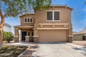 1945 36th Ave, Apache Junction, AZ 85119