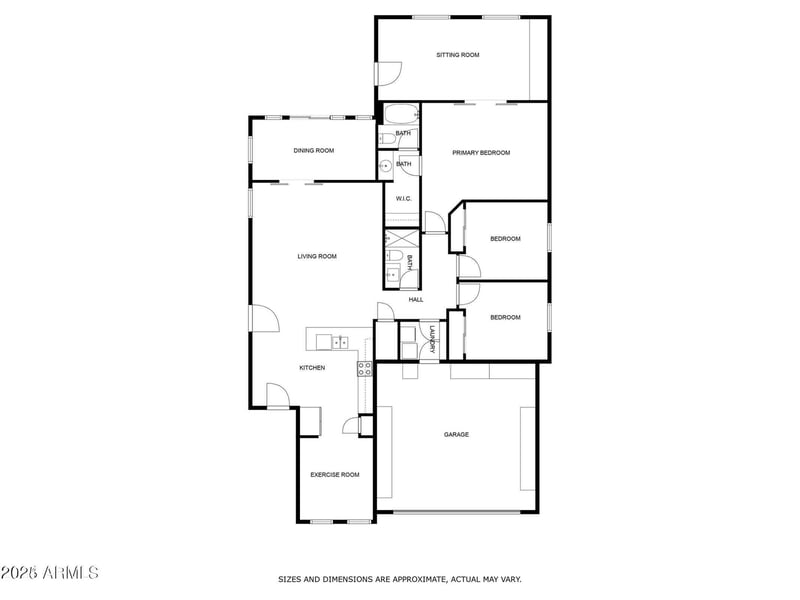 1945 Aloe Pl, Chandler, AZ 85286