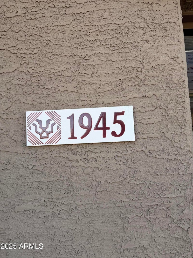 1945 Aloe Pl, Chandler, AZ 85286