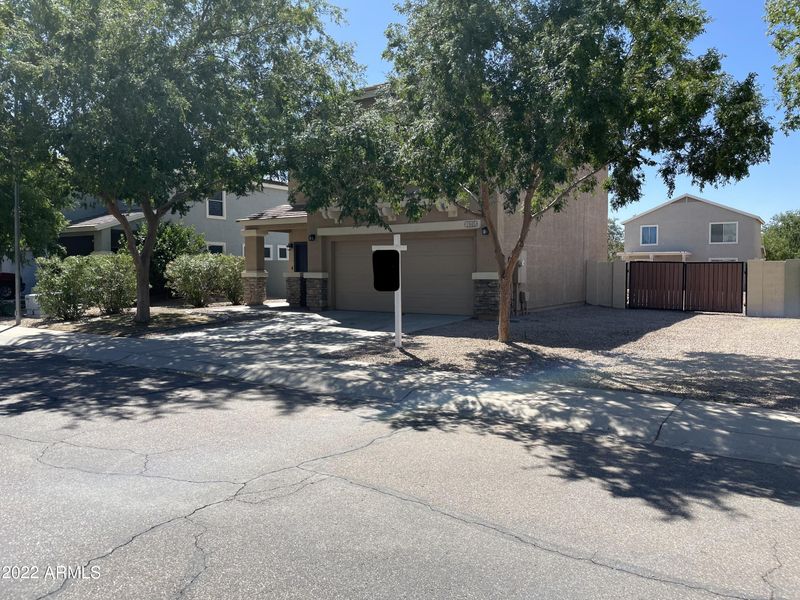 1945 E 36th Ave, Apache Junction, AZ 85119