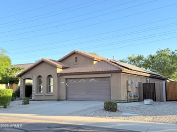 1945 E Aloe Pl, Chandler, AZ 85286