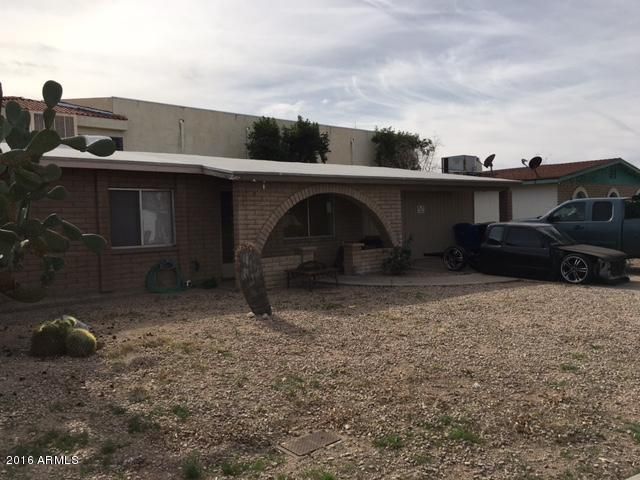 1945 E Florian Ave, Mesa, AZ 85204