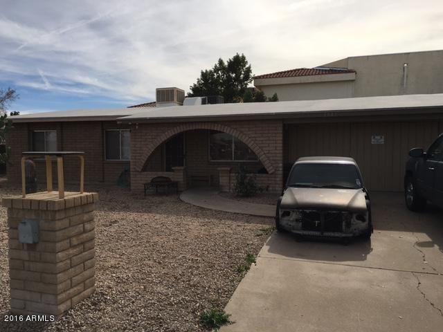 1945 E Florian Ave, Mesa, AZ 85204