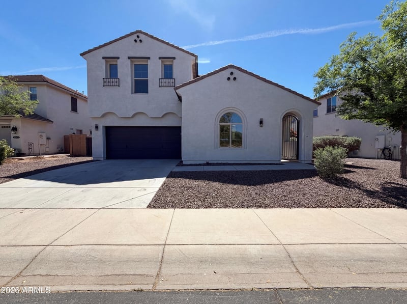 1945 E Mia Ln, Gilbert, AZ 85298