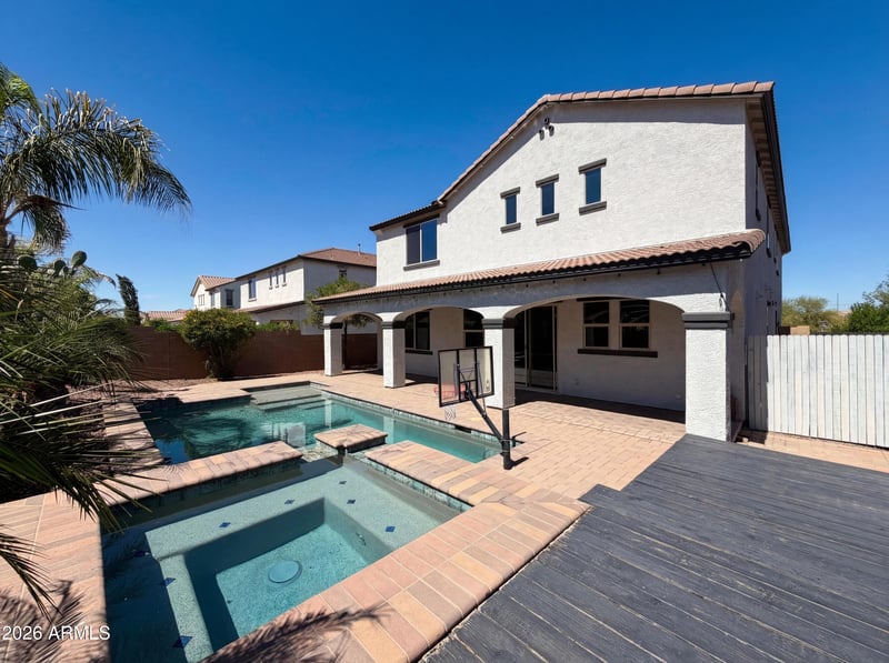 1945 E Mia Ln, Gilbert, AZ 85298