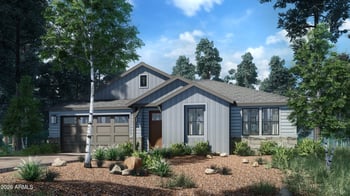 1945 Flower Spring Trl, Flagstaff, AZ 86005