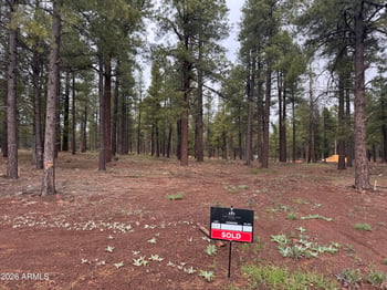 1945 Flower Spring Trl, Flagstaff, AZ 86005