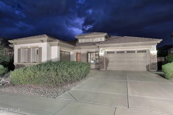 1945 Grand Canyon Dr, Chandler, AZ 85249