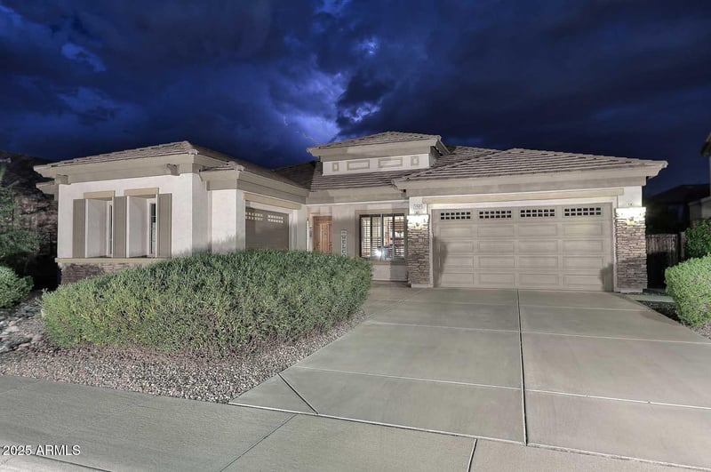 1945 Grand Canyon Dr, Chandler, AZ 85249
