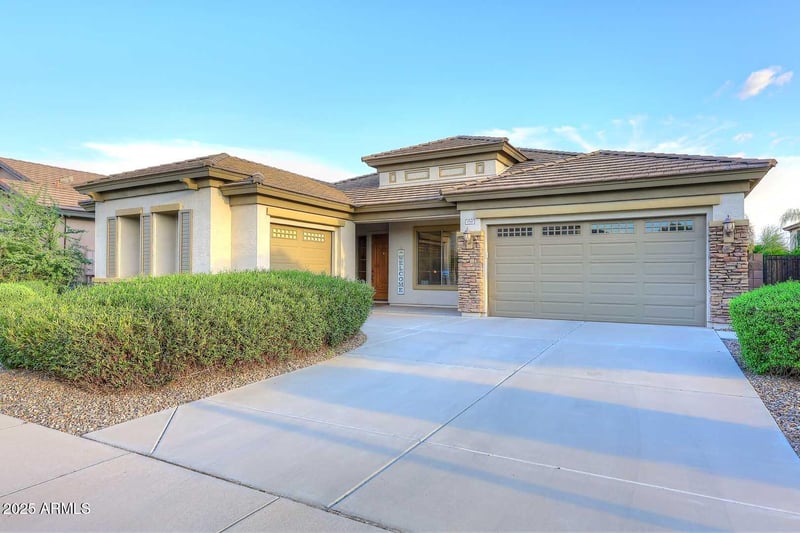 1945 Grand Canyon Dr, Chandler, AZ 85249