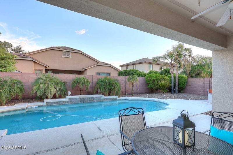 1945 Grand Canyon Dr, Chandler, AZ 85249