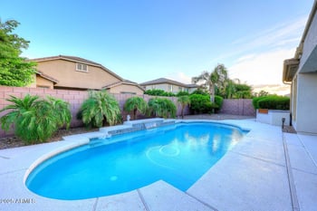 1945 Grand Canyon Dr, Chandler, AZ 85249