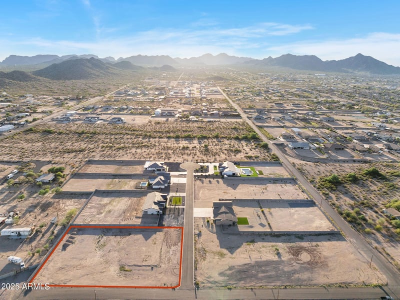 1945 Lincoln Ct #368, San Tan Valley, AZ 85144