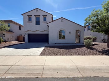 1945 Mia Ln, Gilbert, AZ 85298