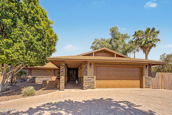 1945 N 66th Pl, Mesa, AZ 85205