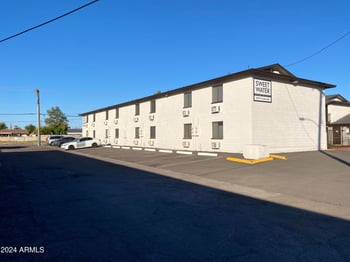 1945 Sweetwater Ave #1004, Phoenix, AZ 85029