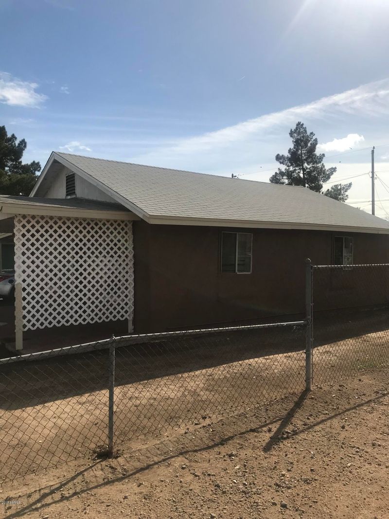 1945 W Hadley St, Phoenix, AZ 85009