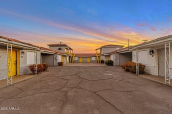1945 Van Buren St, Phoenix, AZ 85009