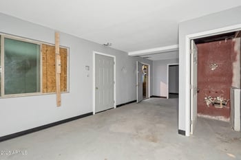 1945 Van Buren St, Phoenix, AZ 85009
