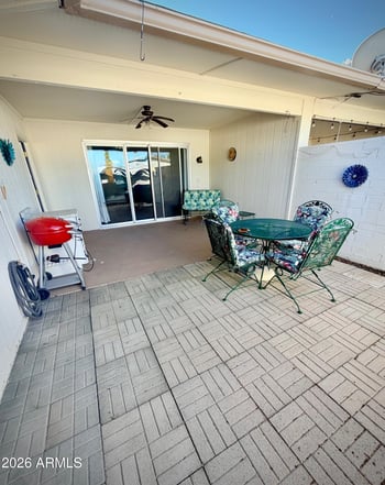 19450 Camino Del Sol --, Sun City West, AZ 85375