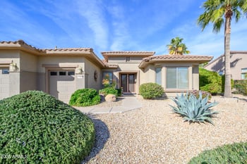 19450 Coronado Ridge Dr, Surprise, AZ 85387