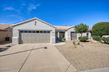 19450 Hidden Canyon Dr, Surprise, AZ 85374