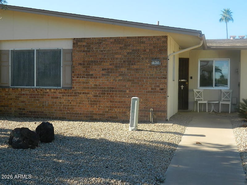 Home Worth Check