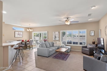 19450 N Hidden Canyon Dr, Surprise, AZ 85374
