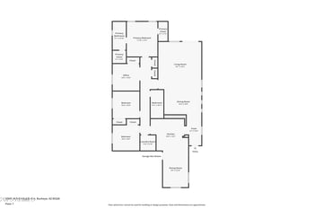 19451 Woodlands Ave, Buckeye, AZ 85326