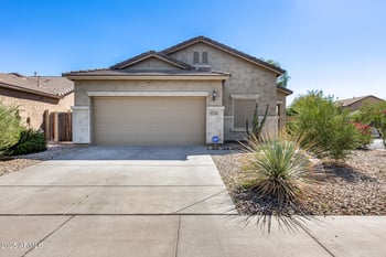 19451 Woodlands Ave, Buckeye, AZ 85326