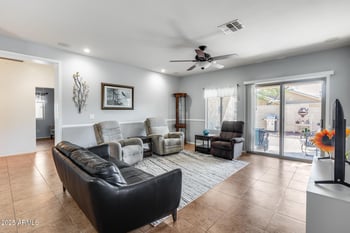 19451 Woodlands Ave, Buckeye, AZ 85326
