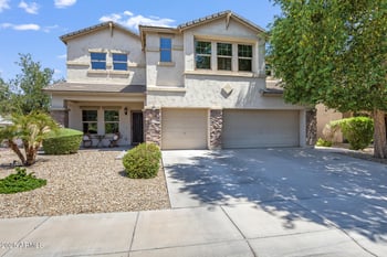 19452 Madison St, Buckeye, AZ 85326