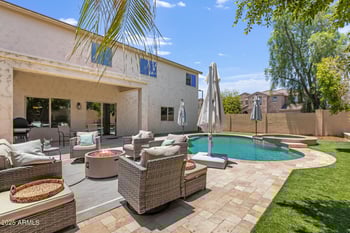 19452 Madison St, Buckeye, AZ 85326