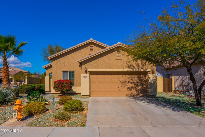 19452 W Monroe St, Buckeye, AZ 85326