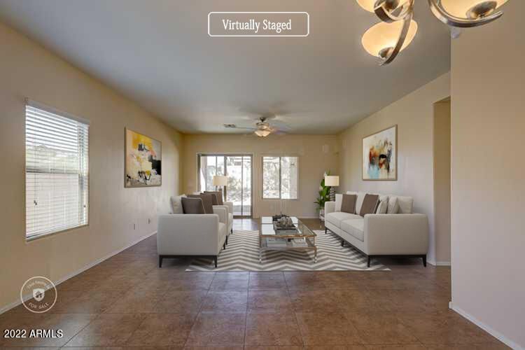 19452 W Monroe St, Buckeye, AZ 85326