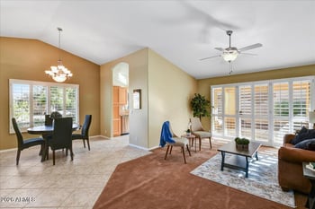 19453 N 83rd Dr, Peoria, AZ 85382